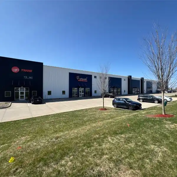 Commercial Lease