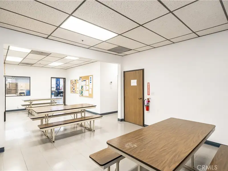 Versatile 21,447 Sq Ft Industrial/office Property in Orange's Thriving Commercial District