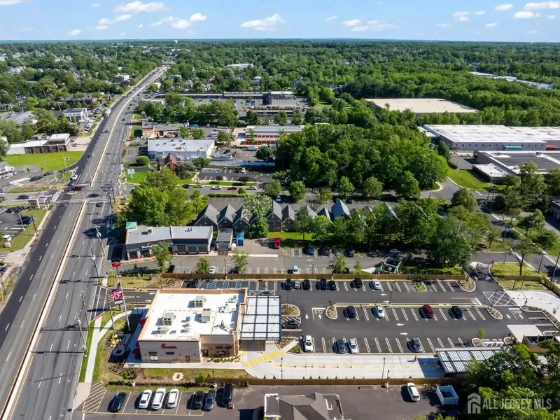 Renovated 3,345 Sf Medical Condo in Ferris Plaza, East Brunswick