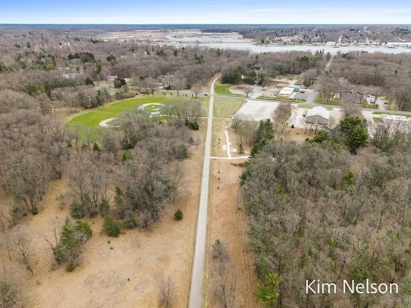 Versatile 2,400 Sf Commercial Building in Montague Industrial Park on 5 Wooded Acres