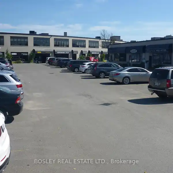 Commercial Lease