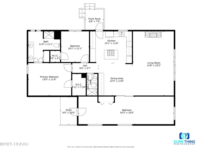 Mixed Use Property: Light Industrial Lot with Adjoining Residential Home and Expansion Potential