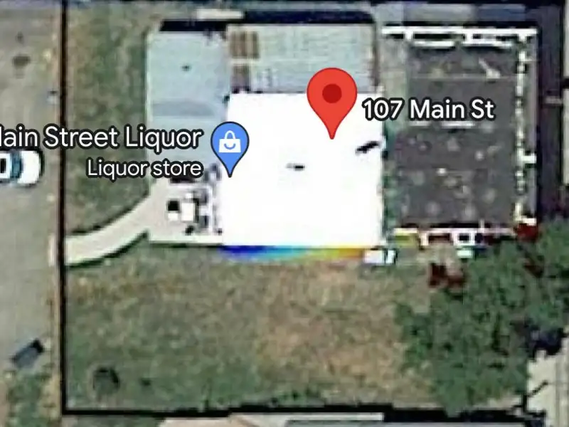 Mixed-use Retail and Residential Property with Expansion Potential in Collbran, Co