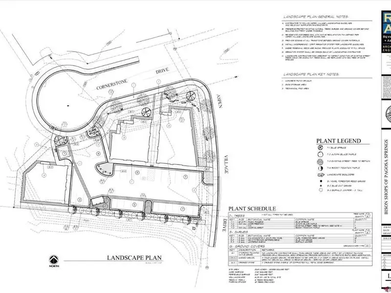 Commercial Multi-use Property in Pagosa Springs Near Major Retailers and Residential Development