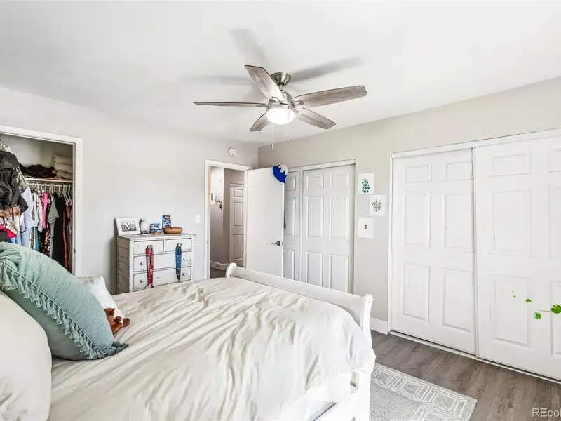 39-unit Multifamily Investment in Capitol Hill, Denver with City and Mountain Views