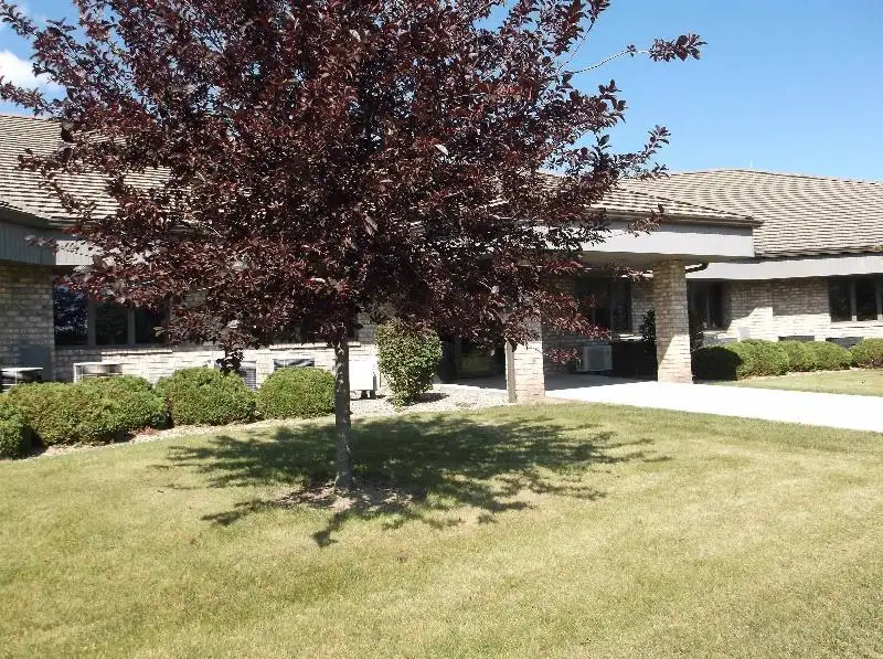 Southwest Business Park: 10,000 Sf Lease - Renovated & As-is Options Available