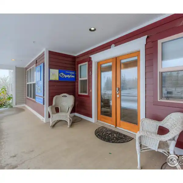 Commercial Sale