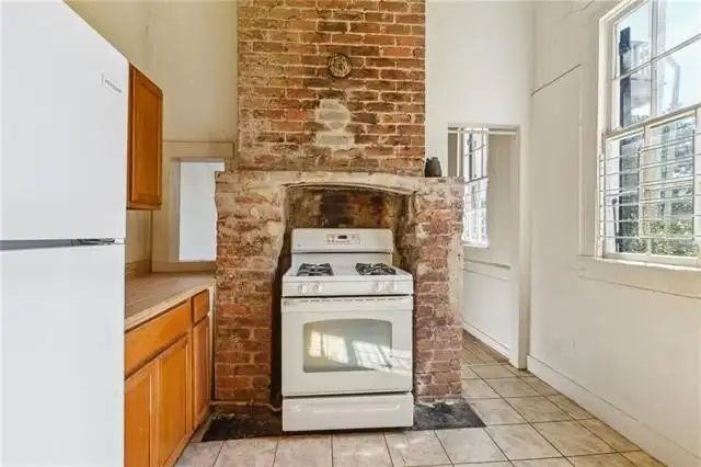 Historic Greek Revival Multifamily Property in Marigny with Renovation Potential
