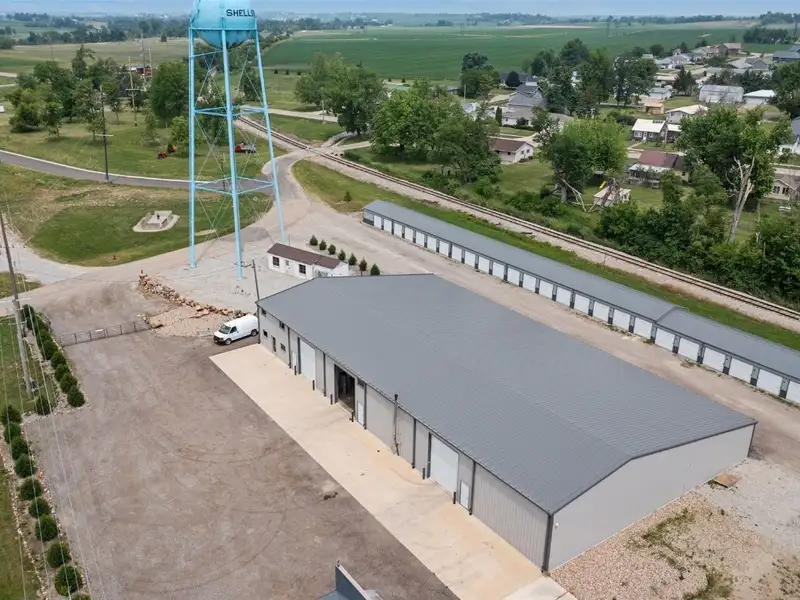 Multi-tenant Commercial Condos for Sale or Lease in Prime Location