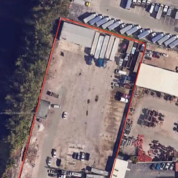 Commercial Lease