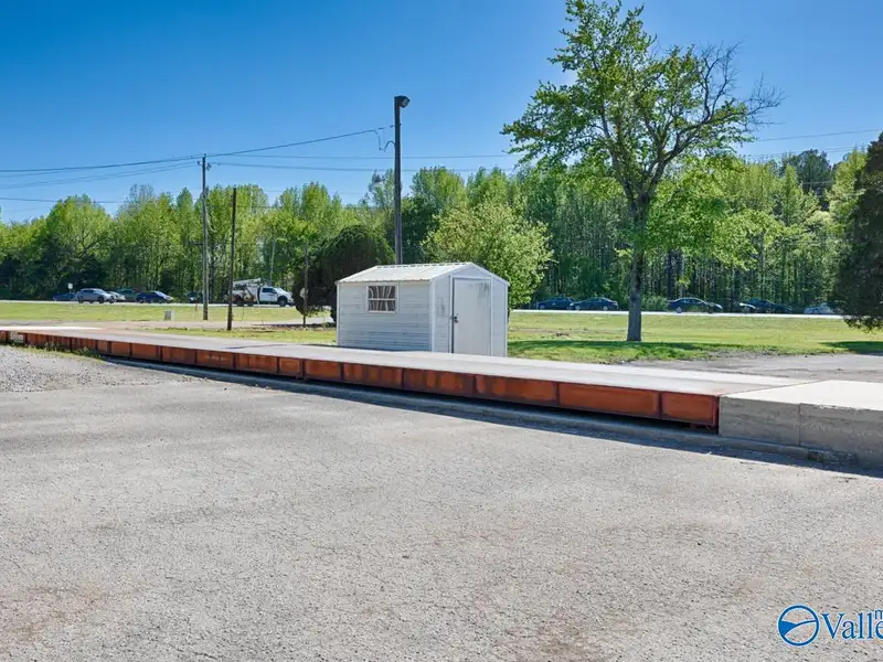 Flexible Industrial Property with 3 Buildings on 6 Acres in Huntsville, Al