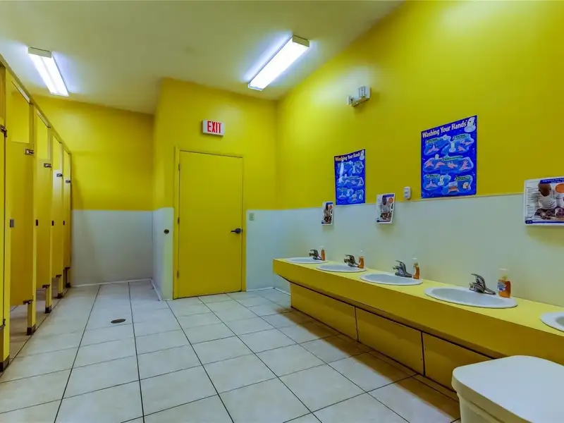Versatile Commercial Building in Prime Location - Former Child Care Facility
