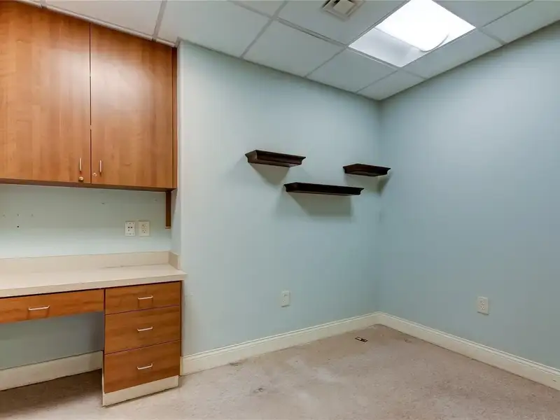 Medical Office Space for Lease at St. Lukes Lakeside Plaza, High Traffic Location