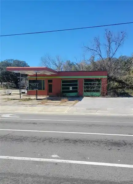 Commercial Sale