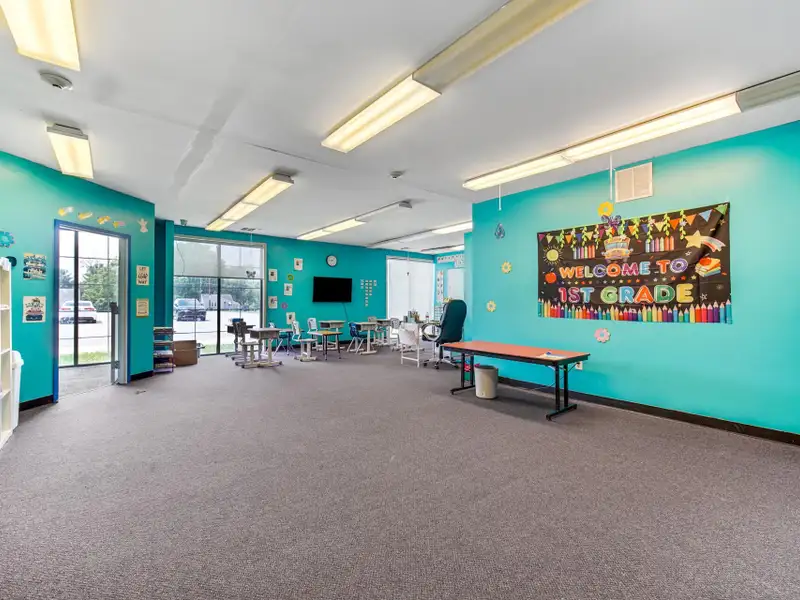 Turn-key Church with Daycare on 9 Acres in Merrillville, Indiana