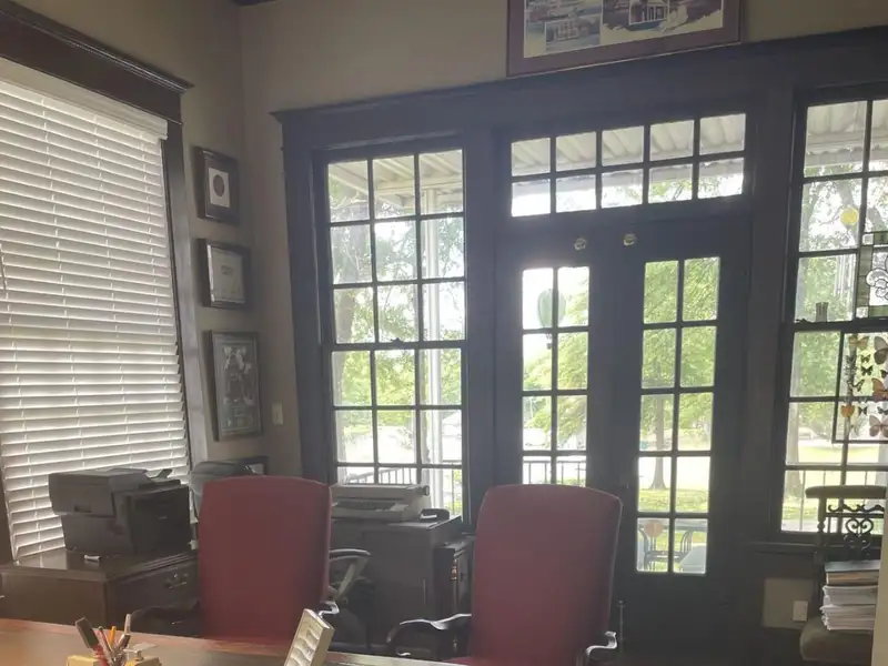 Versatile Event Center and Office Space in Mississippi