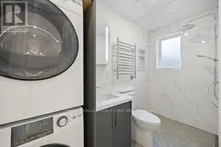 Renovated 2nd Floor Condo in Mid-town Toronto with Luxury Finishes and Modern Amenities