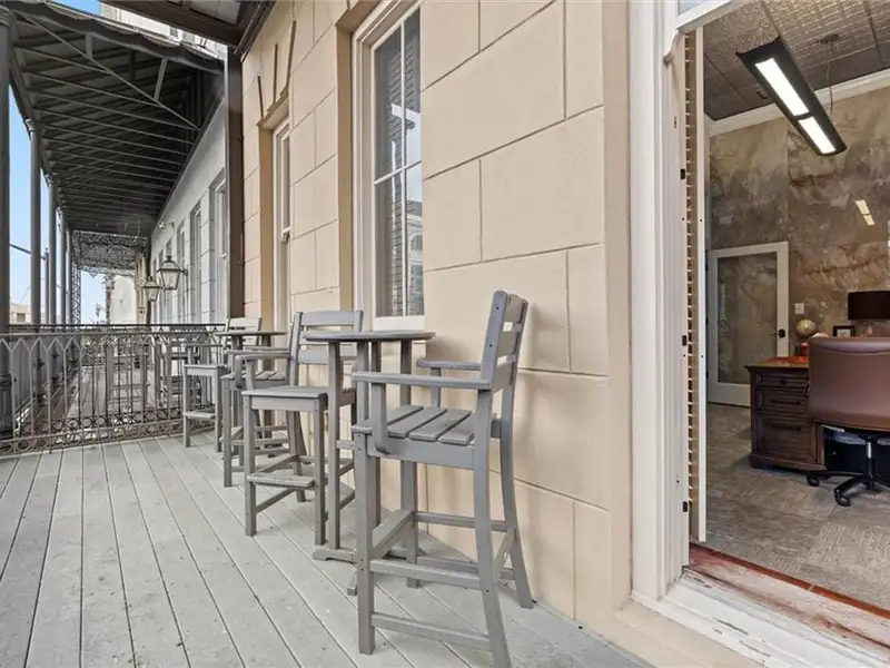 Renovated Heritage Mobile Property with Class a Recording Studio and Prime Office Space