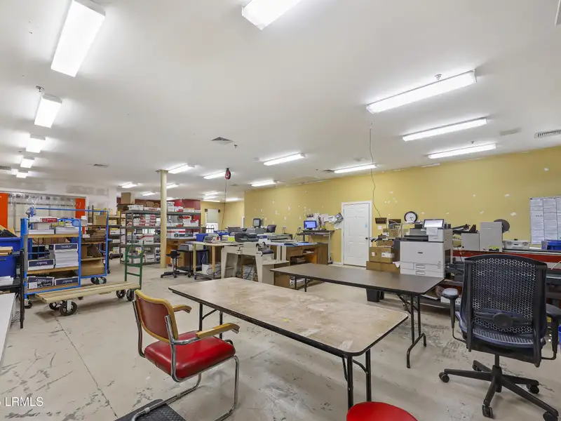Multi-use Building with Long-term Tenant and Warehouse/office Space in Prime Location
