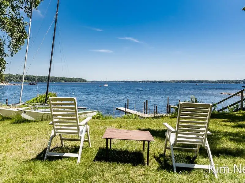 Lakefront Investment Opportunity on White Lake, Near Lake Michigan – 12 Units with Expansion Potential