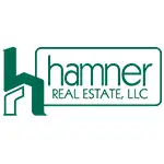 Hamner Real Estate, LLC Logo