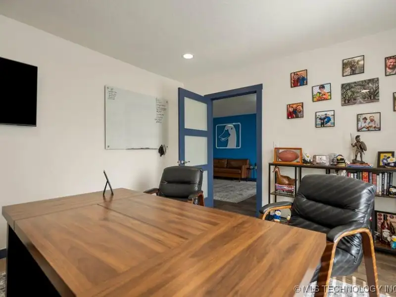 Versatile Event Center and Office Building with Conference Rooms in Prime Location