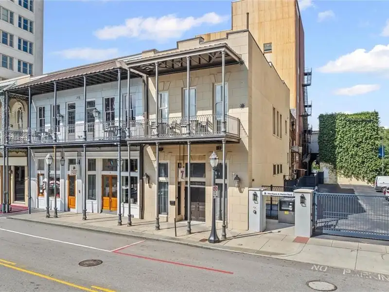 Renovated Heritage Mobile Property with Class a Recording Studio and Prime Office Space