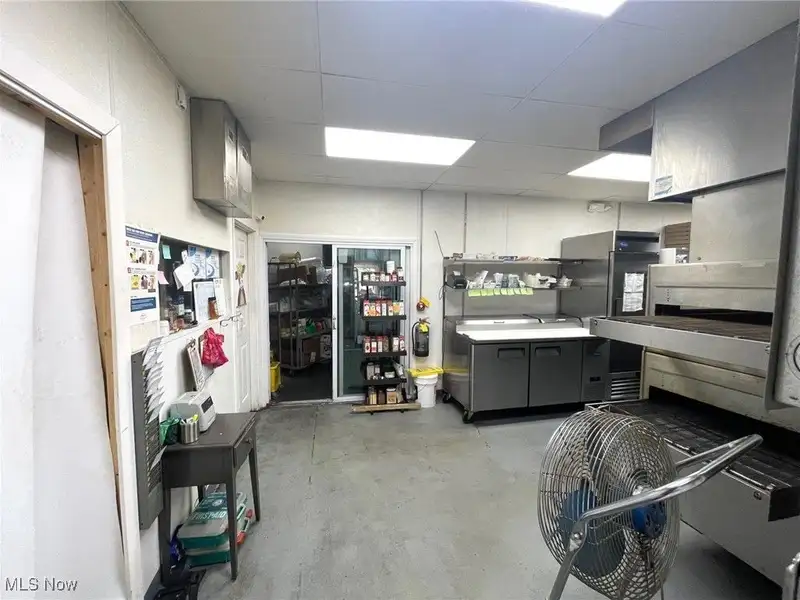 Thriving Bar and Restaurant with Drive-up Window on 1.42 Acres in Busy Location