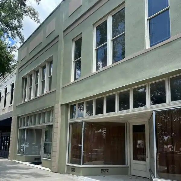 Commercial Sale