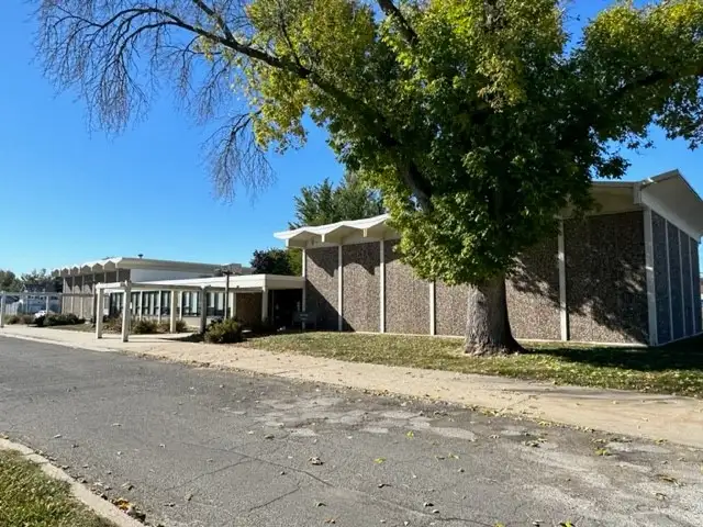 Renovated Former Elementary School Ideal for Health Center or Housing Opportunities