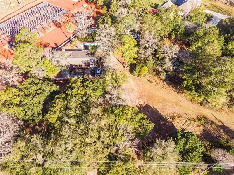Prime Development Lot on Jeff Hamilton & Snow Road Near Retail and Schools