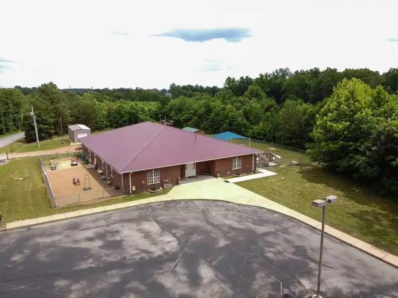 Established Education Center with Daycare & Preschool on 7.35 Acres in Prime Location
