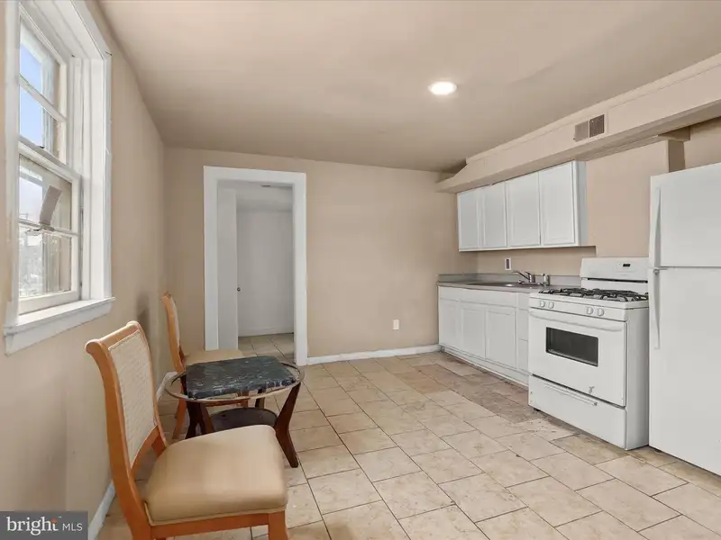 Prime Mixed-use Property with Commercial Space and Residential Unit on Reisterstown Rd