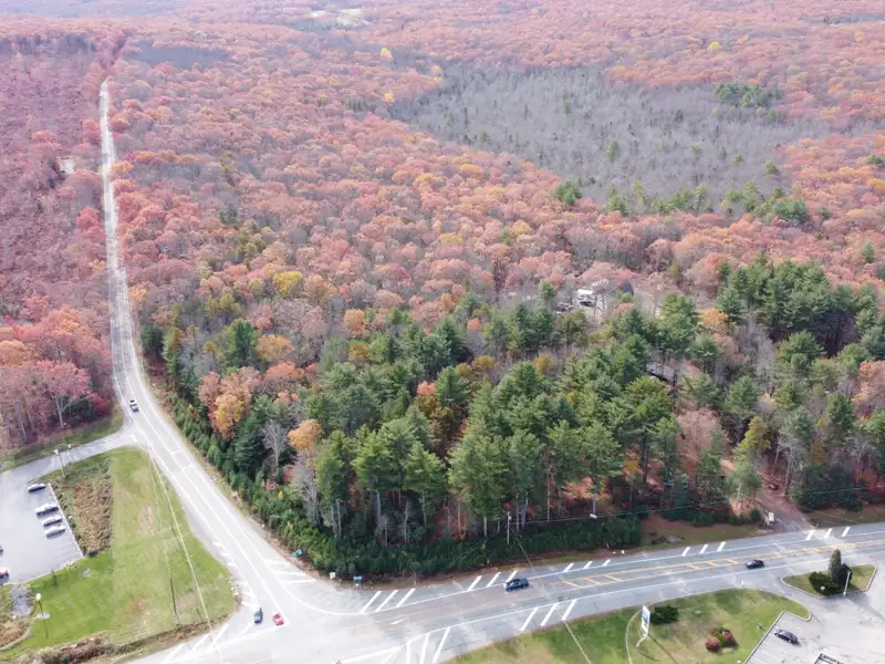 97.06 Acres Multi-use Land in Pike County