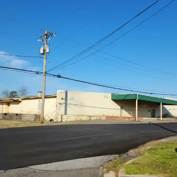 Commercial Sale