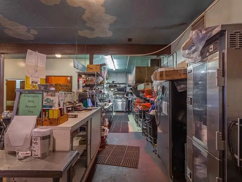 Vallecito Country Market: Unique Business Opportunity with Restaurant, Gas Pump, and Liquor Store