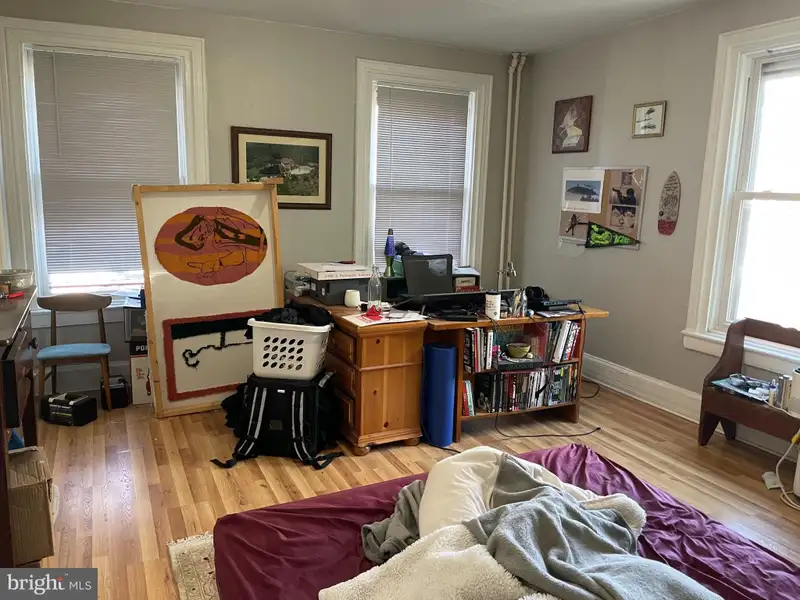 Renovated 5-unit Building in University City with Separate Utilities and Active Rental License