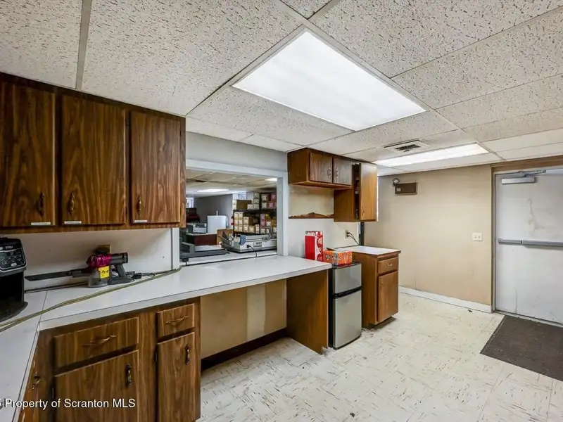 Versatile Former Church Building in Peaceful Location with Ample Parking and Creative Potential