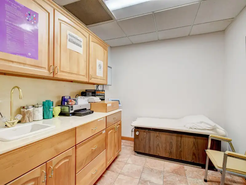 Turnkey 1,800 Sf Medical Office in Boynton Beach Near Baptist Hospital