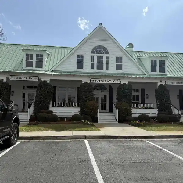 Commercial Lease