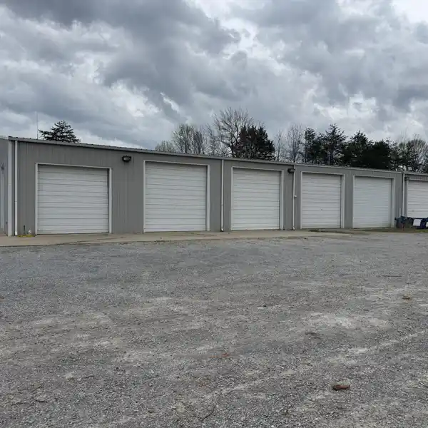 Commercial Sale