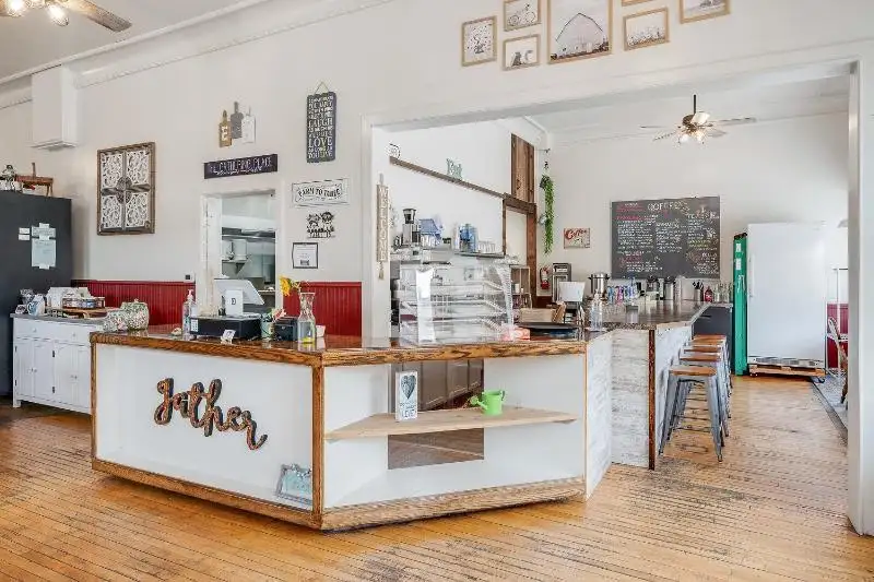 Turnkey Riverfront Cafe in Downtown Montello with Established Clientele and Recent Upgrades