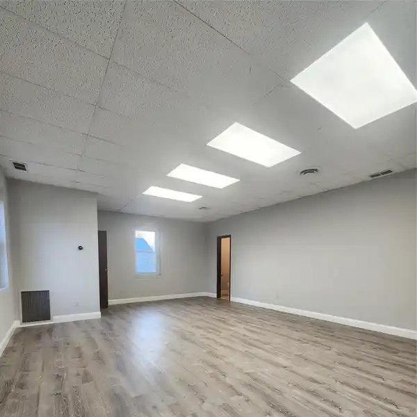 Commercial Lease