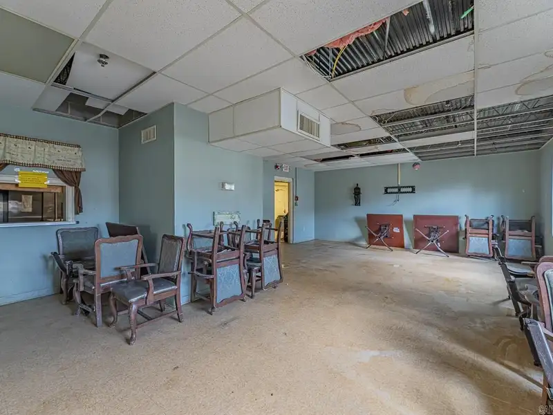 Commercial Property with 75 Bed Capacity Nursing Home Facility in Need of Renovation