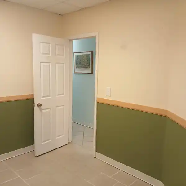 Commercial Lease