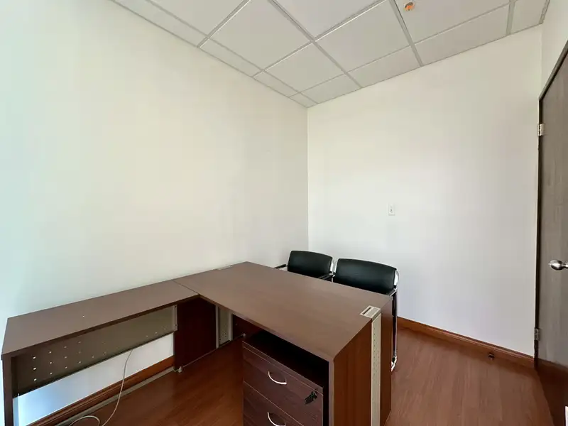 Modern 173 M² Office in Obarrio's Office One with Parking and Storage Space