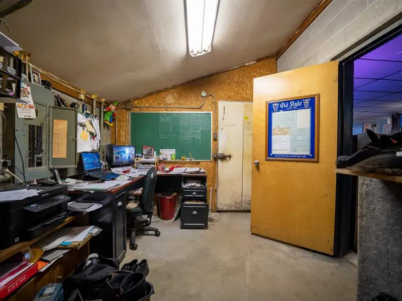 Turn-key Bowling Alley and Real Estate in Winneconne with 16 Lanes and 14,000 Sq Ft