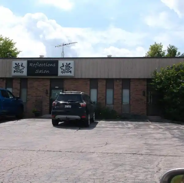 Commercial Lease