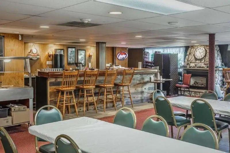 Turnkey Restaurant with Scenic Lake Views in Northwoods Location