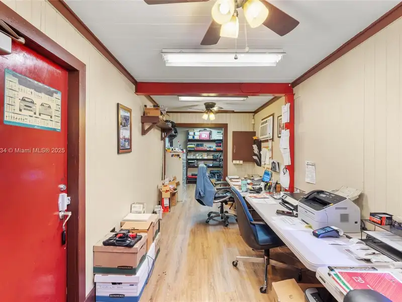 Established Auto Service Business for Sale in Prime Homestead Location